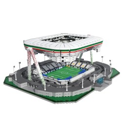 Cada - DBLC66021W - Allianz Stadium Juventus